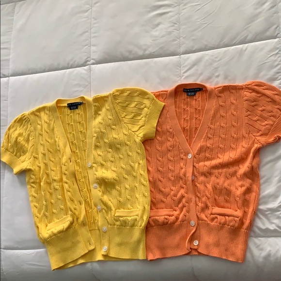Ralph Lauren Sweaters - Ralph Lauren Sweaters